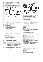 Предварительный просмотр 181 страницы Vaillant VWL 105/5 AS S2 Operating Instructions Manual