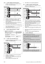 Предварительный просмотр 184 страницы Vaillant VWL 105/5 AS S2 Operating Instructions Manual