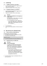 Предварительный просмотр 187 страницы Vaillant VWL 105/5 AS S2 Operating Instructions Manual