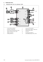 Предварительный просмотр 190 страницы Vaillant VWL 105/5 AS S2 Operating Instructions Manual