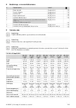 Предварительный просмотр 193 страницы Vaillant VWL 105/5 AS S2 Operating Instructions Manual