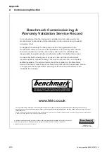 Предварительный просмотр 200 страницы Vaillant VWL 105/5 AS S2 Operating Instructions Manual