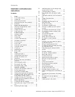 Предварительный просмотр 16 страницы Vaillant VWL 57/5 IS Operating, Installation And Maintenance Instructions