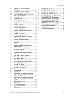 Предварительный просмотр 17 страницы Vaillant VWL 57/5 IS Operating, Installation And Maintenance Instructions