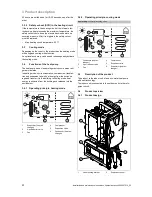 Предварительный просмотр 22 страницы Vaillant VWL 57/5 IS Operating, Installation And Maintenance Instructions