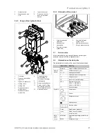 Предварительный просмотр 23 страницы Vaillant VWL 57/5 IS Operating, Installation And Maintenance Instructions