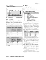 Предварительный просмотр 25 страницы Vaillant VWL 57/5 IS Operating, Installation And Maintenance Instructions