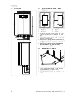 Предварительный просмотр 26 страницы Vaillant VWL 57/5 IS Operating, Installation And Maintenance Instructions