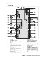 Предварительный просмотр 46 страницы Vaillant VWL 57/5 IS Operating, Installation And Maintenance Instructions