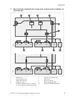 Предварительный просмотр 47 страницы Vaillant VWL 57/5 IS Operating, Installation And Maintenance Instructions