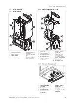 Preview for 23 page of Vaillant VWL Series Operating Instructions Manual