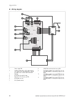 Preview for 42 page of Vaillant VWL Series Operating Instructions Manual