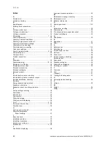 Preview for 62 page of Vaillant VWL Series Operating Instructions Manual