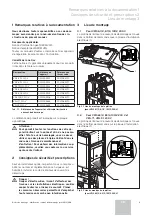 Preview for 9 page of Vaillant VWS 61/2 Manual