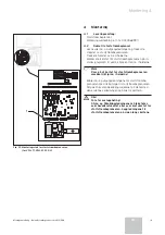 Preview for 19 page of Vaillant VWS 61/2 Manual