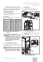 Preview for 21 page of Vaillant VWS 61/2 Manual