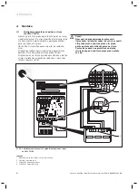 Предварительный просмотр 24 страницы Vaillant VWZ 30/2 SV Installation Manual