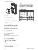 Preview for 14 page of Vaillant VWZ MEH 60 Installation Instructions And Instructions For Use