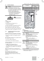 Preview for 11 page of Vaillant VWZ MEH 61 Installation Instructions And Instructions For Use