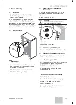 Preview for 15 page of Vaillant VWZ MEH 61 Installation Instructions And Instructions For Use