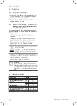 Preview for 16 page of Vaillant VWZ MEH 61 Installation Instructions And Instructions For Use