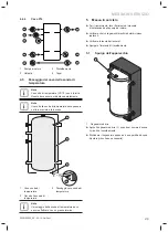 Предварительный просмотр 35 страницы Vaillant VWZ MPS 40 Installation Instructions Manual