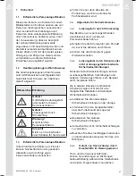 Preview for 5 page of Vaillant VWZ MWT 150 Installation Instructions And Instructions For Use