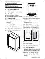 Preview for 8 page of Vaillant VWZ MWT 150 Installation Instructions And Instructions For Use