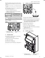 Preview for 11 page of Vaillant VWZ MWT 150 Installation Instructions And Instructions For Use