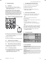 Preview for 13 page of Vaillant VWZ MWT 150 Installation Instructions And Instructions For Use