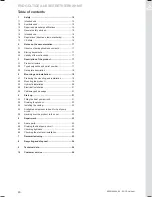 Preview for 16 page of Vaillant VWZ MWT 150 Installation Instructions And Instructions For Use