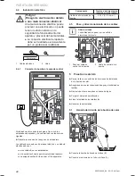 Preview for 51 page of Vaillant VWZ MWT 150 Installation Instructions And Instructions For Use