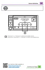 Предварительный просмотр 27 страницы Vais Technology GSR Generation 2 Owner'S Manual