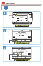 Предварительный просмотр 32 страницы Vais Technology GSR Generation 2 Owner'S Manual