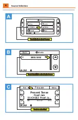 Preview for 8 page of Vais Technology GSR-HM51 Owner'S Manual