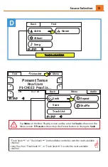 Preview for 9 page of Vais Technology GSR-HM51 Owner'S Manual