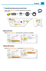 Preview for 9 page of Vais Technology GSR SiriusXM SXV300 Owner'S Manual