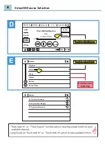 Preview for 8 page of Vais Technology GSR Owner'S Manual