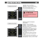 Preview for 13 page of Vais Technology iVIC-5D Owner'S Manual