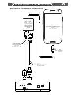 Предварительный просмотр 6 страницы Vais Technology iVIC-6DR Instruction Manual