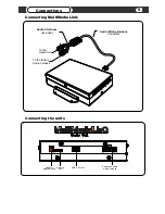 Preview for 5 page of Vais Technology MultiMediaLinQ VML Owner'S Manual