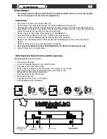 Preview for 7 page of Vais Technology MultiMediaLinQ VML Owner'S Manual