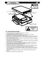 Preview for 9 page of Vais Technology MultiMediaLinQ VML Owner'S Manual