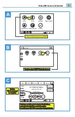 Preview for 7 page of Vais Technology SiriusXM CHEVROLET Owner'S Manual