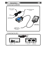 Предварительный просмотр 4 страницы Vais Technology SL2i Owner'S Manual