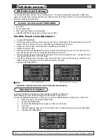 Preview for 17 page of Vais Technology SL2xmt Owner'S Manual