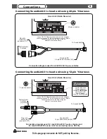 Preview for 5 page of Vais Technology SL3B Owner'S Manual