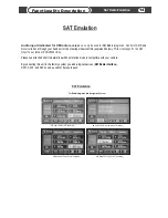 Preview for 14 page of Vais Technology SoundLinQ SL3x Owner'S Manual