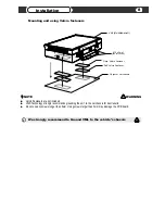 Preview for 8 page of Vais Technology VML Owner'S Manual