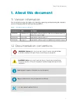 Preview for 9 page of Vaisala AviMet WID511 User Manual